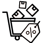 The thrill of discovering a great deal elevates shopping from a mundane task to an engaging and rewarding activity, enabling consumers to feel a sense of accomplishment with every saving achieved.